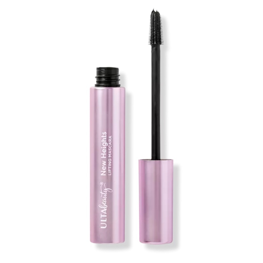 Ulta Beauty New Heights Lifting Mascara